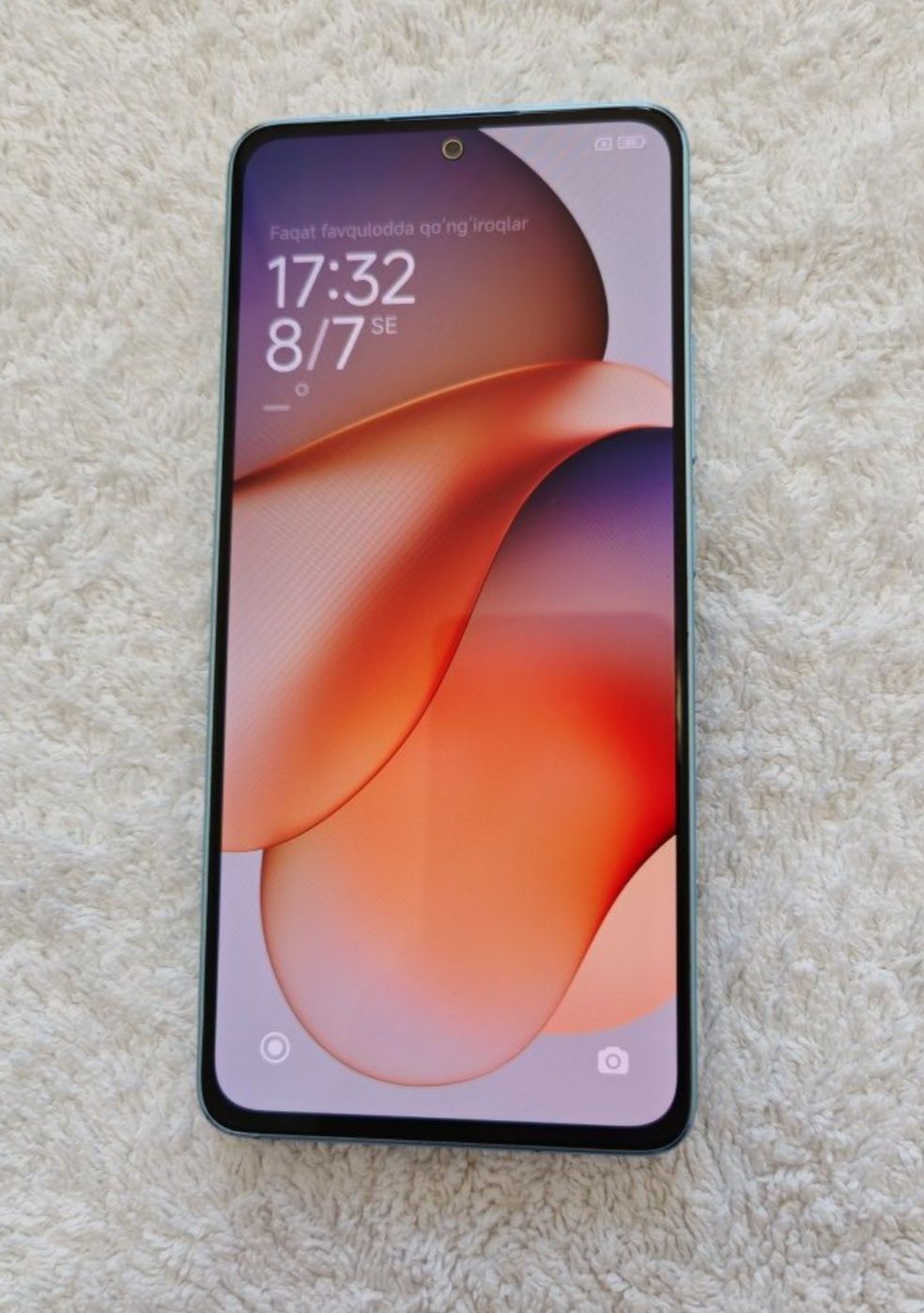 Redmi note 13 ideal