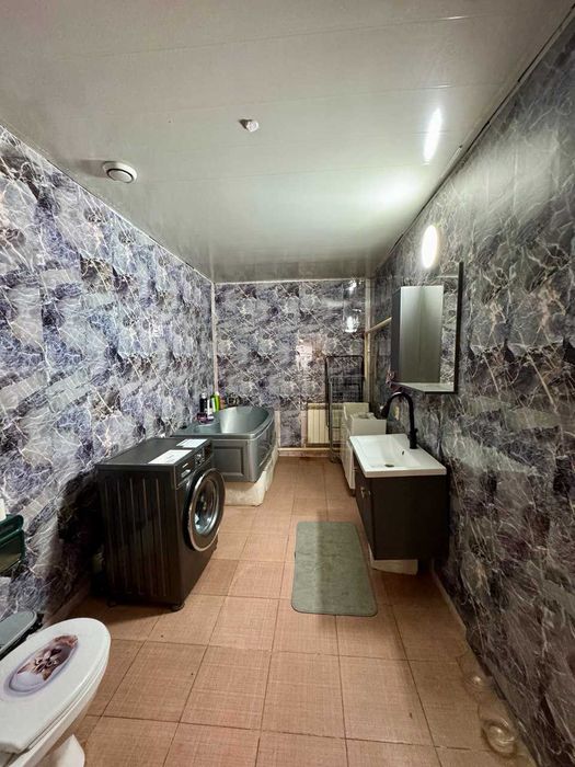 Продам дом в г.Тобыл