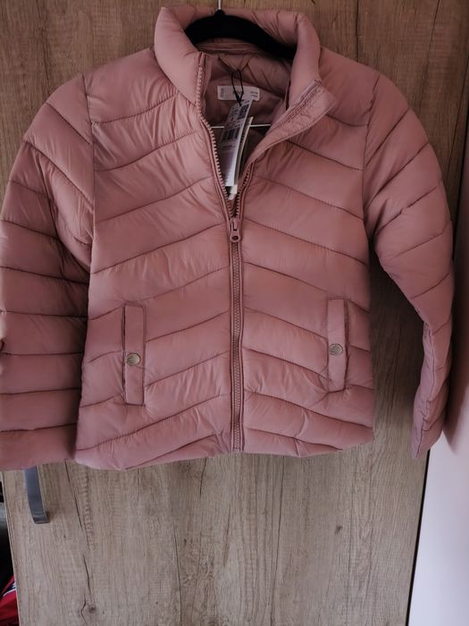 Детско яке Mango 122см