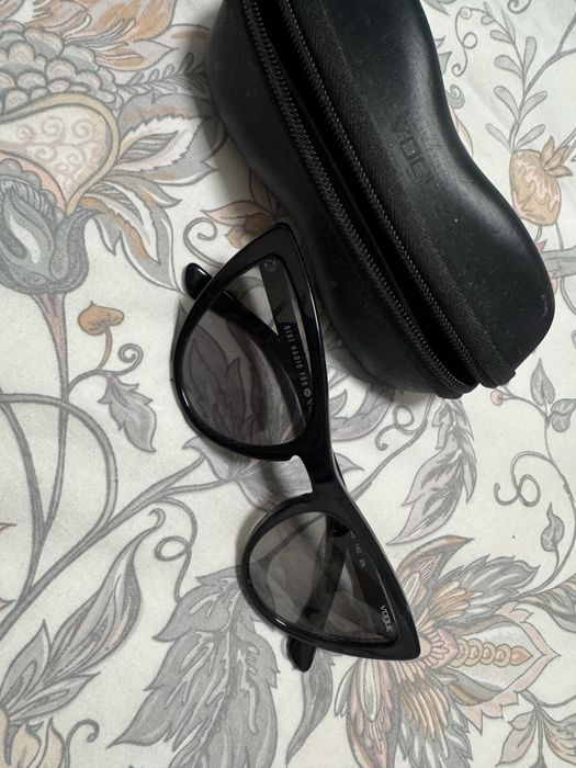 Слънчеви очила Vogue