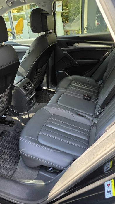 Audi Q5 Konfort 45 mild hybrid