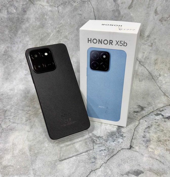 Honor X5b (Шахтинск, 40 Лет Победы 60) Лот 762498