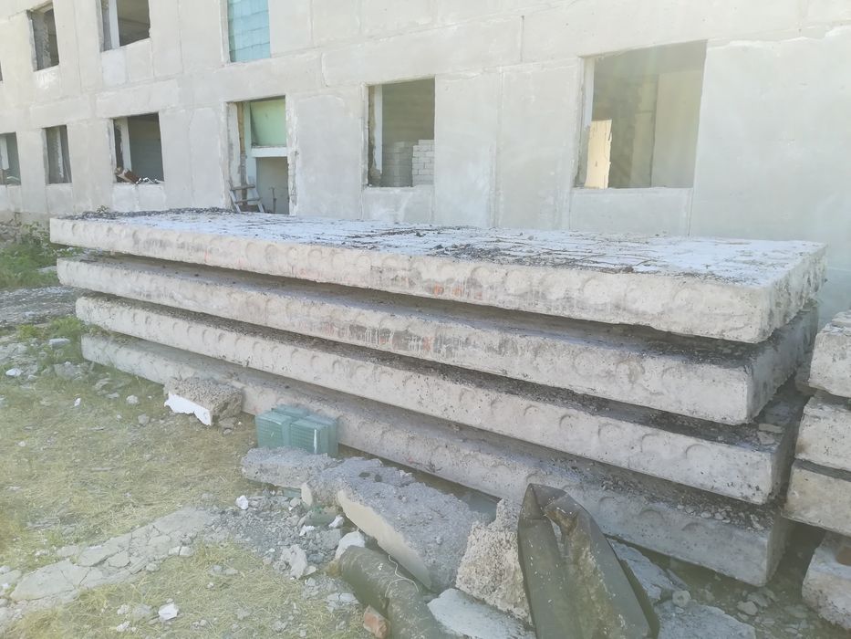 Продам строительный материал плита кирпич фбс блок керамзитовые