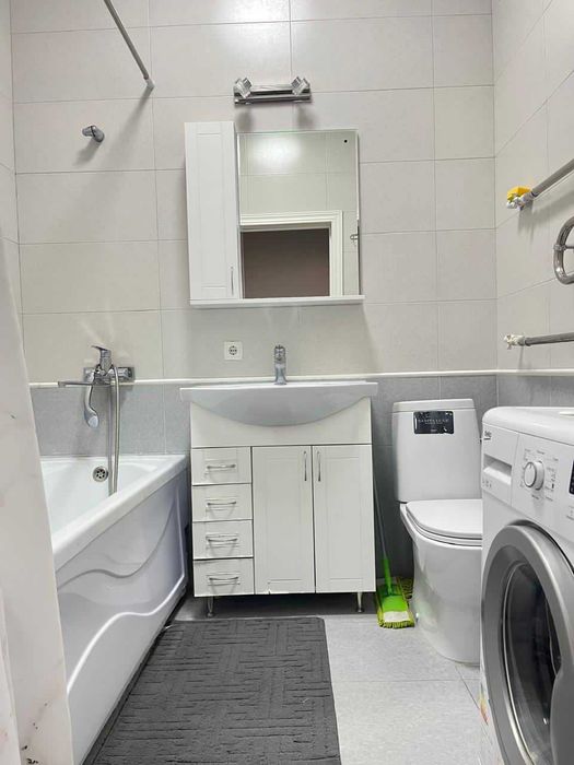 Сдается квартира на мирабадском, ул.Айбек 358*