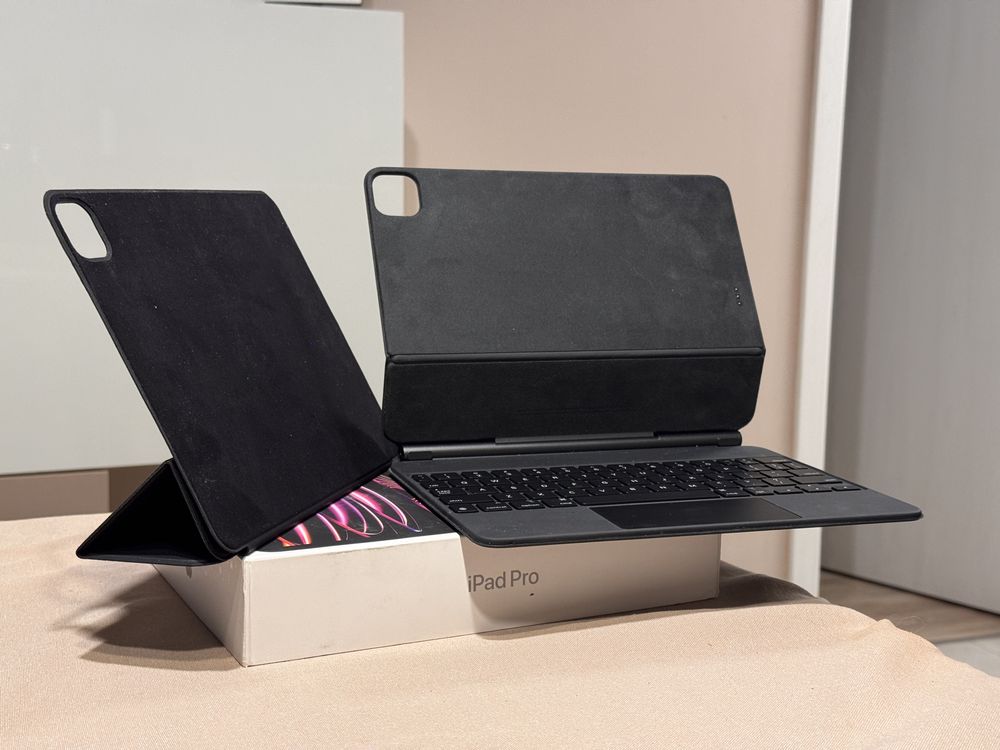 Ipad Pro 11inch 4th gen M2 256GB WI-FI
