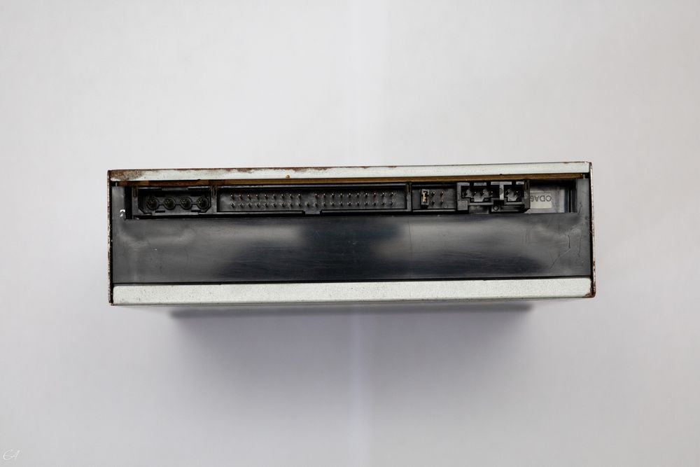 Unitate DVD LG GSA-H12N