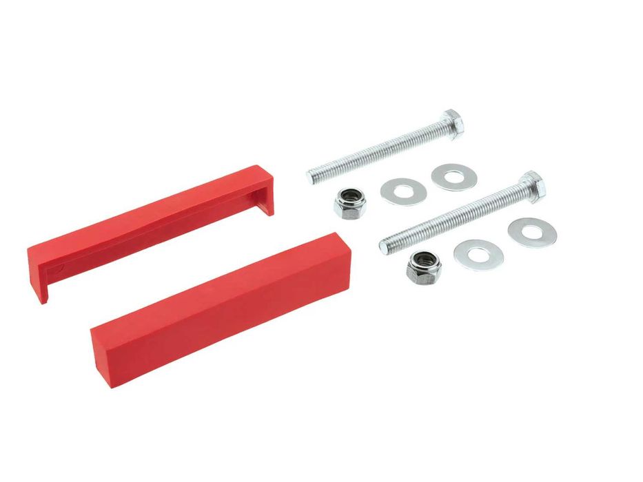 Menghină de banc masiva universală, cu nicovală, NOUA sigilata Germany