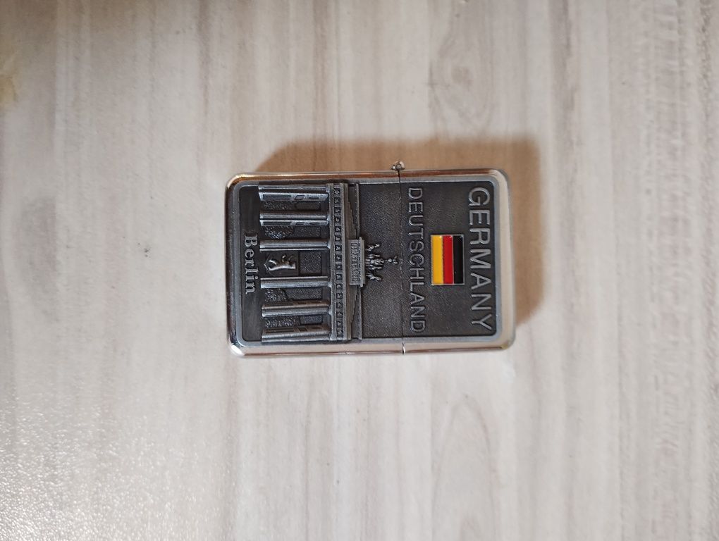 Zippo запалка Germany