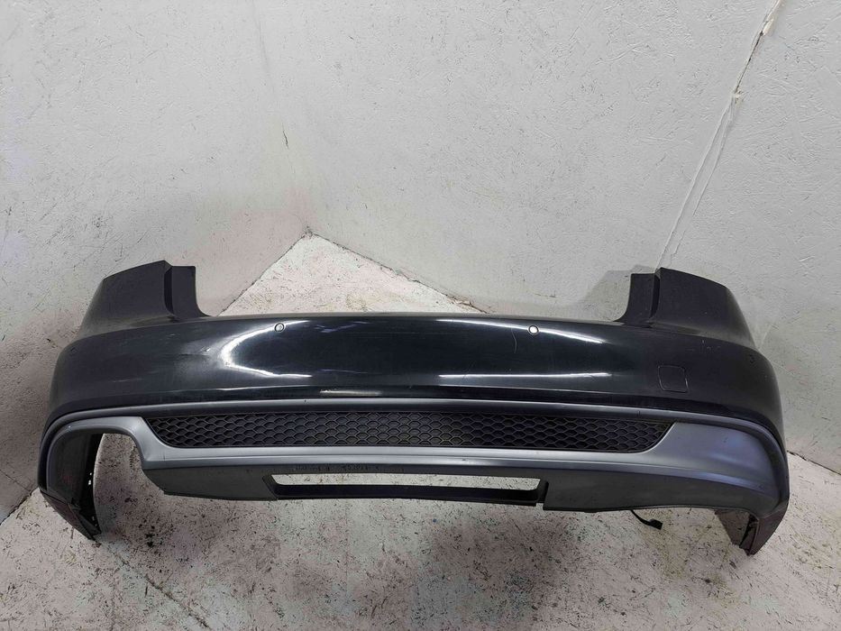 Bara spate Audi A6 (4G2, C7) [Fabr 2012-2017]