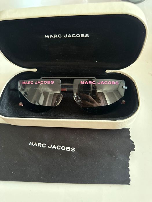 Ochelari de soare Marc Jacobs
