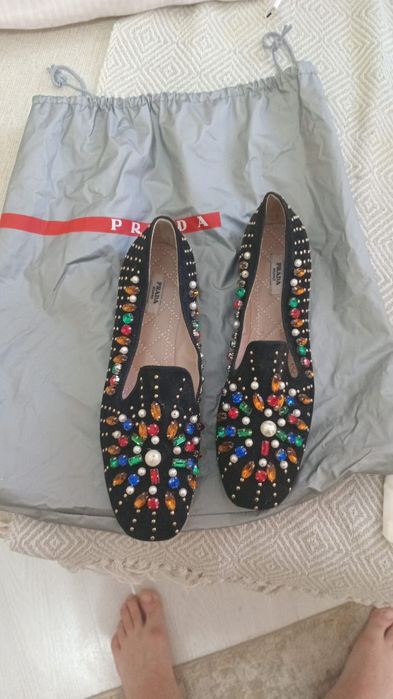 Pantofi noi 39 Nissa