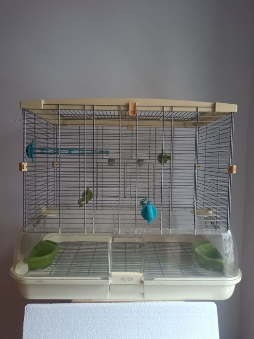 Colivie păsări / animale