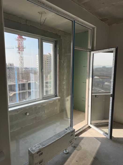 Продам витражные окна