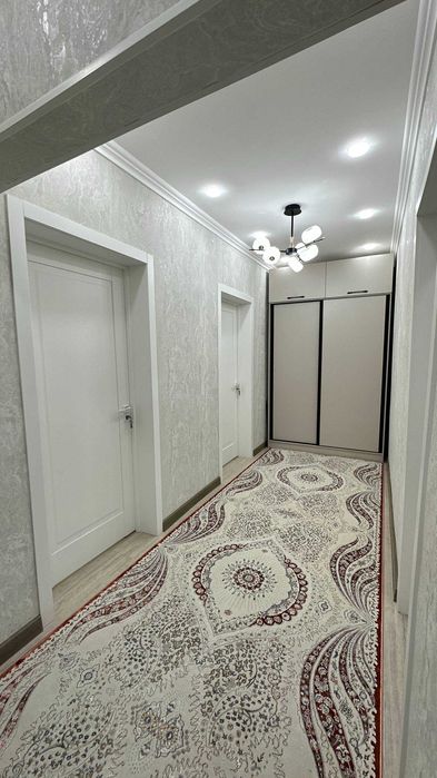 Квартира в Себзаре