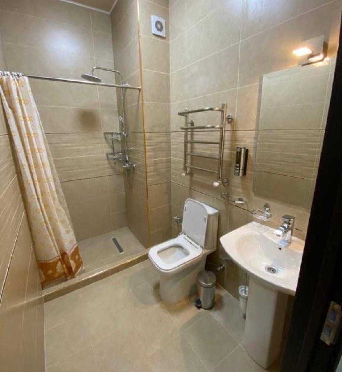 Продаётся Гостиница! Готовый Бизнес! Ор-р Хумо арена ,1000 м2