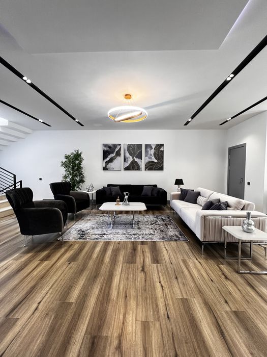 Сдается в аренду новый дом возле парка Янги Узбекистон