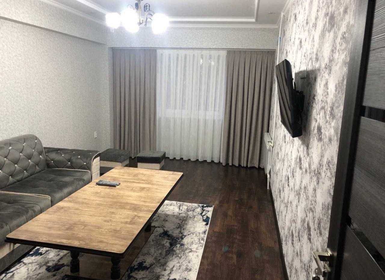 Аренда квартира 64м2  Алайский базар  (мса)