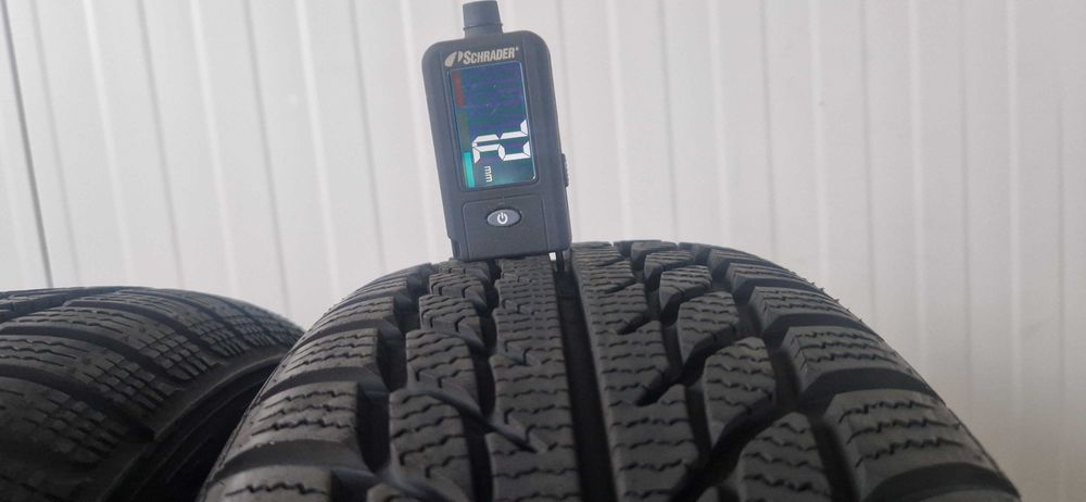 Зимни гуми 185/60/R14 Goodride