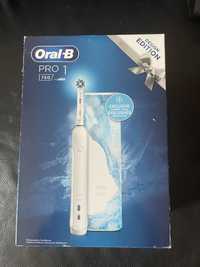 Електрическа четка за зъби Oral-B PRO 750