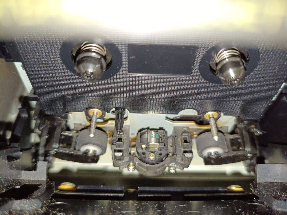 Technics deck de vânzare