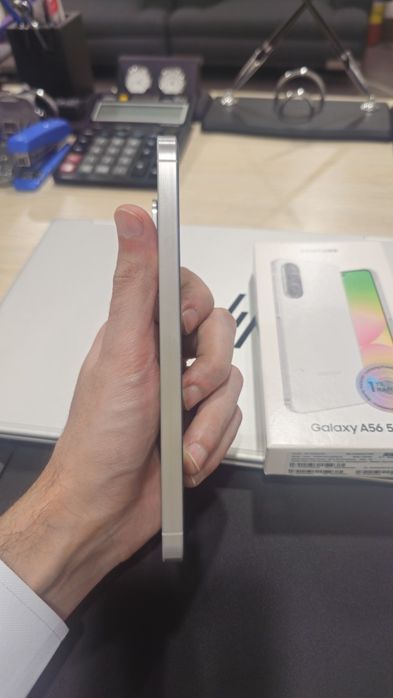 Samsung Galaxy A56 5G  8/256gb