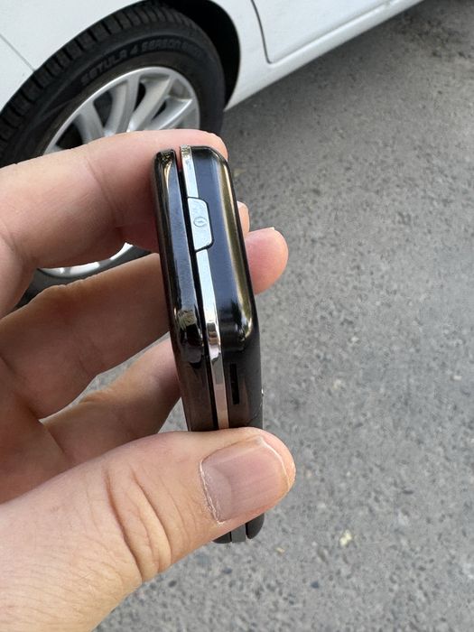 Nokia 8800 art black оригинал