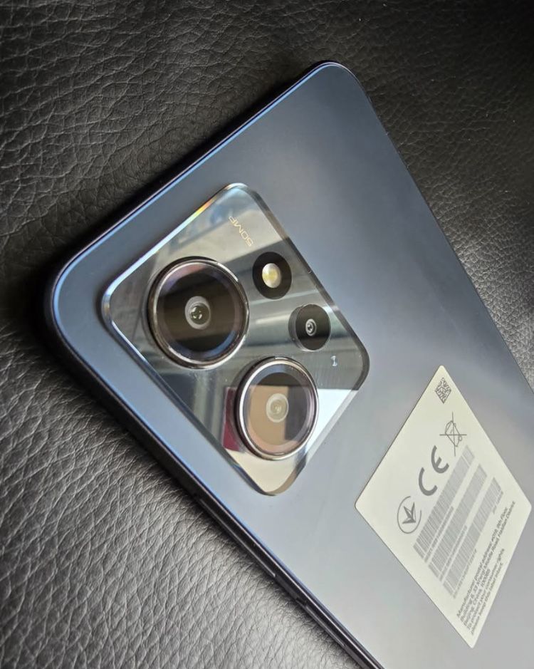 Xiaomi Redmi Note 12 4+2/ 128gb
