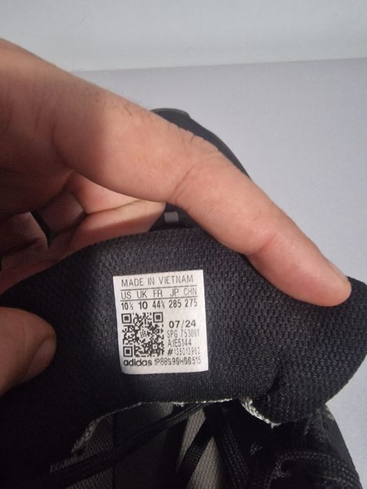 Adidas Trailmaker Gore-Tex