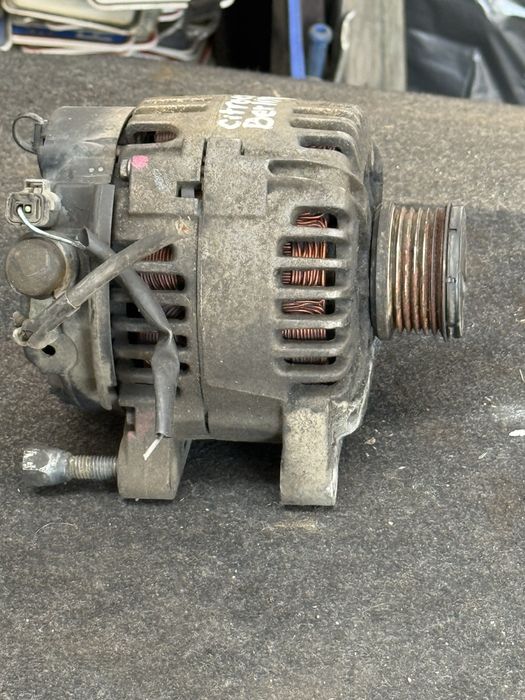 alternator citroen berlingo dezmembrari citroen berlingo