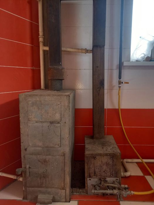 Продаются котлы