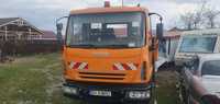 Bascula Iveco eurocargo 7.5