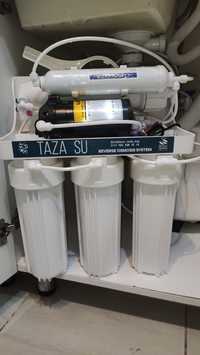 Фильтр для воды Taza SU обратный осмос