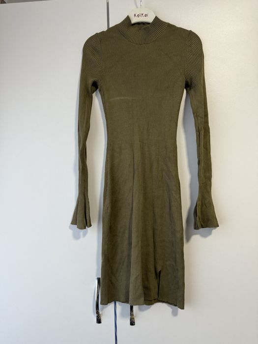 Lot rochii cu mânecă lungă mărimea 34