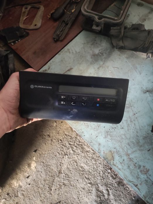 Продам климат на пасат б4