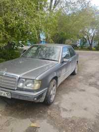 Продам Мерседес W124.