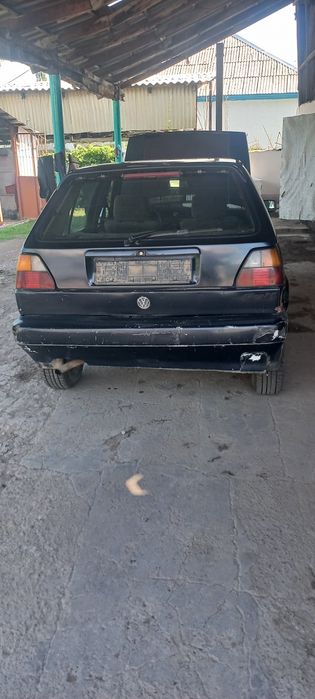 Продам гольф 2 .18 нахаду