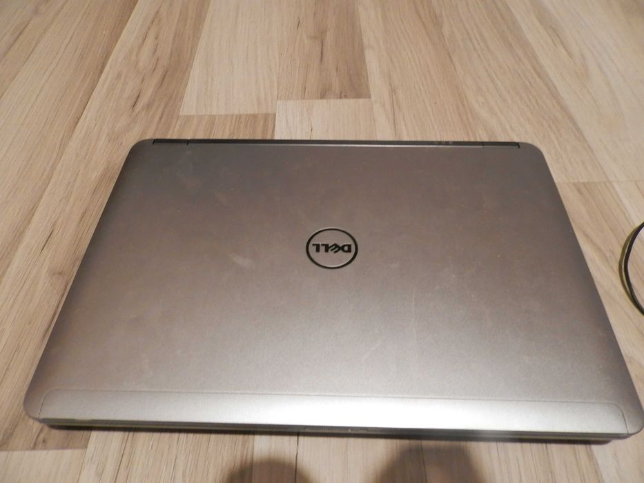 Лаптоп Dell Latitude E6440 A