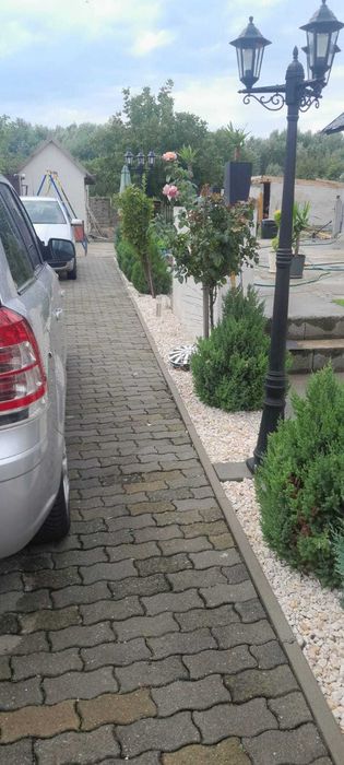 Casa cu teren 2750mpt