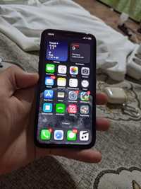 Iphone x в корпусе 12 pro