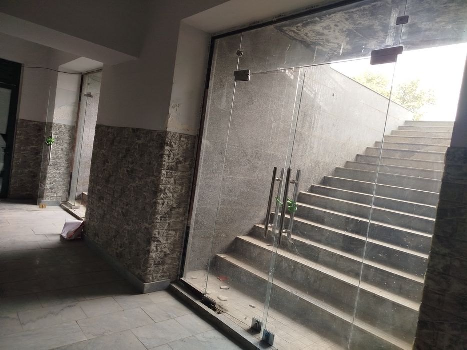 Аренда нежилых помещений