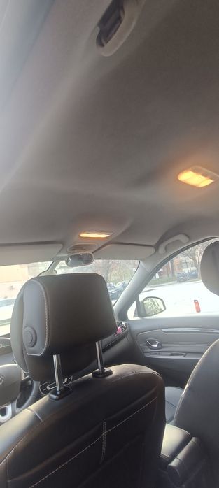 Renault Scenic 3