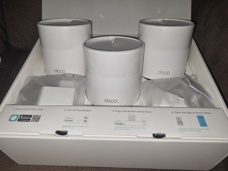 Tp-Link DECO X50