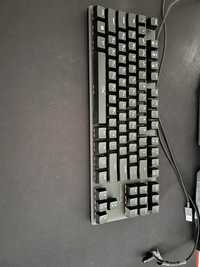 Игровая клавиатура hyperx alloy
