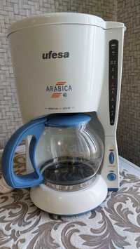 UFESA CG7257 ARABICA 40(Испания) электрическая кофеварка