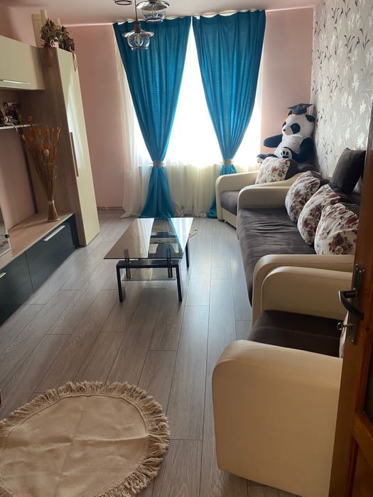 Apartament 3 camere Luduș