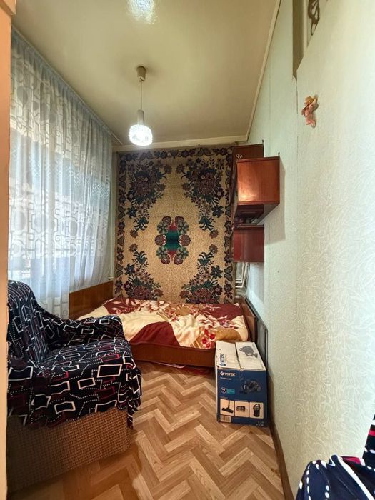 Продажа Квартира Юнусабат о-р 12 квартал 2в3/3/4