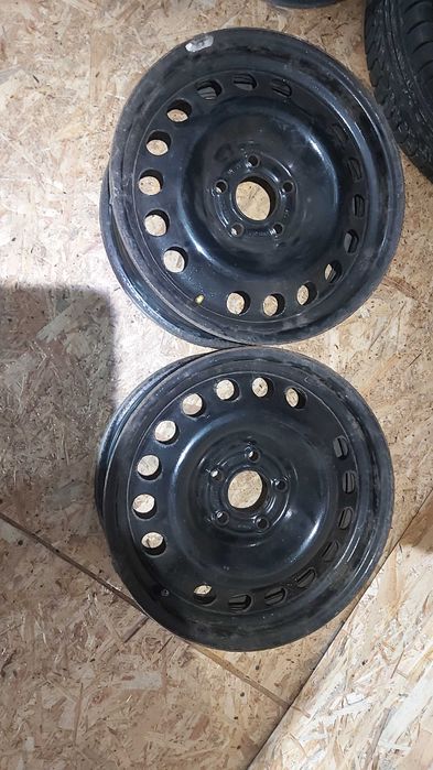 Jante tabla opel originale 16  5prezoane