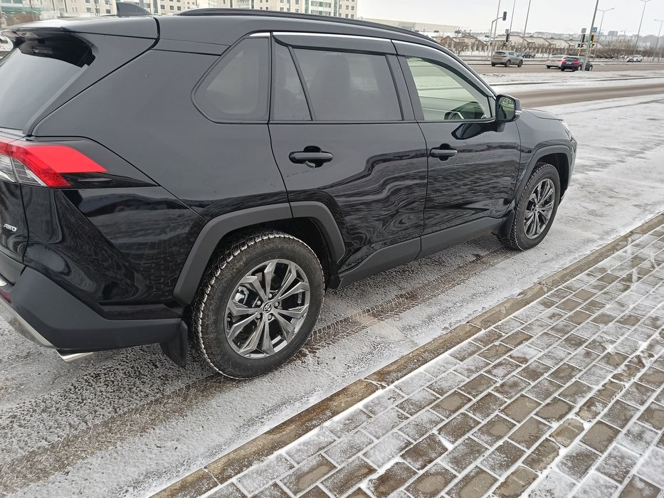 Продам Тойота Рав