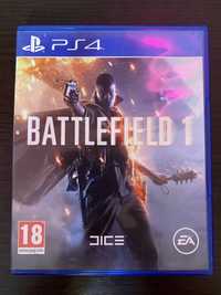 Joc PS4 Battlefield 1