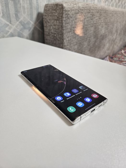 Samsung Galaxy Note 10 Plus